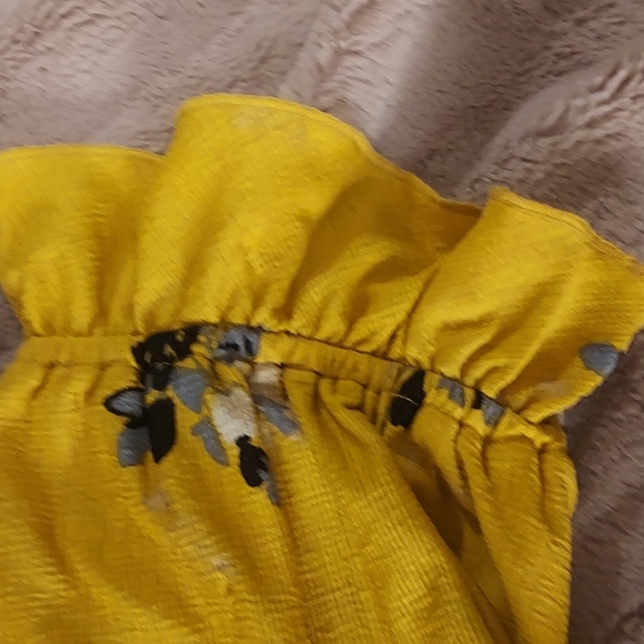 Melloday Blouse - Picture 4 of 7